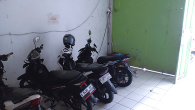  KOST AKTIF DI SAYAP SURYA SUMANTRI BANDUNG