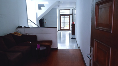 Jual Rumah 180 di Sukajadi, Bandung