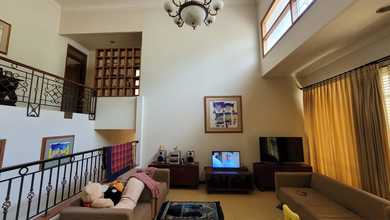 Jual Rumah Mewah LT 446 m2 Area Sukasari, Bandung