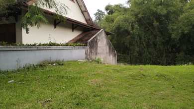 Jual Terjangkau Tanah 600 m2 Kawasan Strategis