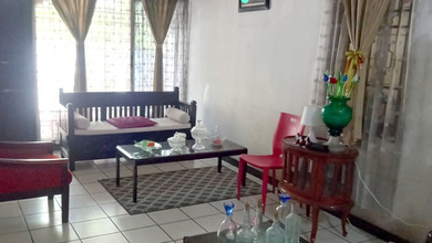 Rumah Minimalis area Antapani, Bandung, Luas 150 m2
