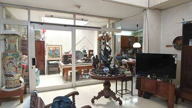 Rumah Premium area Cihampelas, Bandung, Luas 200 m2