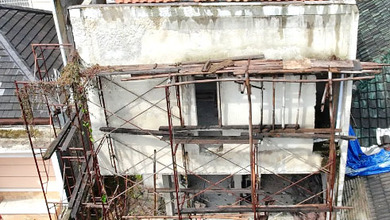 Jual Cepat Rumah Mewah area Margahayu, Bandung, Luas 160 m2