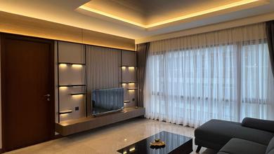 Apartemen Praktis di Hegarmanah, Bandung, Harga Murah 300 Juta /tahun