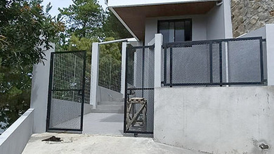 Jual Rumah Siap Tinggal area Setiabudi, Bandung, Luas 54 m2