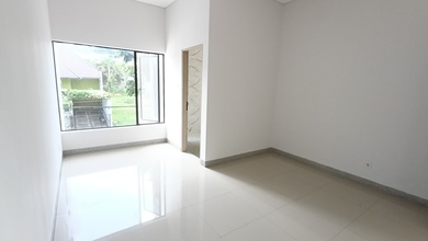 Rumah Elit LT 287 m2, di Setiabudi, Bandung