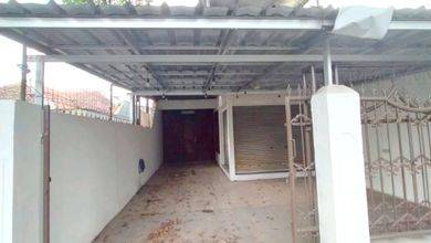 Jual Rumah Siap Tinggal area Cibaduyut, Bandung, Luas 140 m2