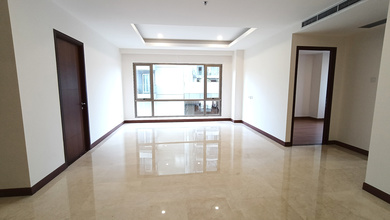 Harga Murah Banget Apartemen 3BR 126sqm Siap Huni
