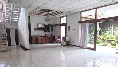 Jual Rumah 1200 area Setiabudi, Bandung