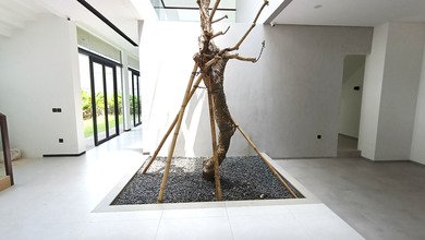 Jual Rumah 360 area Kota Baru Parahyangan, Bandung