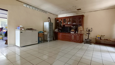 Jual Rumah Baru area BKR, Bandung LT 280 m2