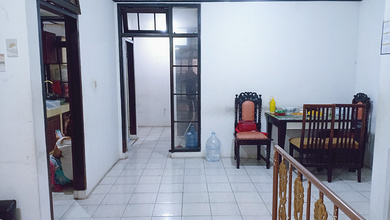 Jual Cepat Rumah Mewah area Sarijadi, Bandung, Luas 99 m2