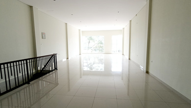 Dijual Harga Terjangkau Ruko Inti Kota Siap Huni 
