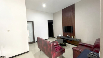 Rumah Premium di Rancasari, Bandung, LT 100 m2