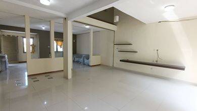 Jual Cepat Rumah Elit area Parongpong, Bandung Barat, Luas 184 m2