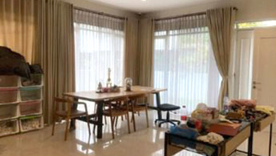 Jual Rumah 240 di Pondok Hijau, Bandung