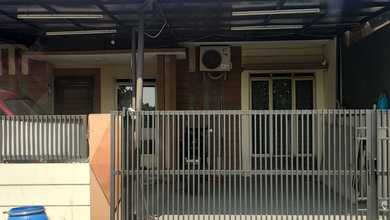 Jual Rumah Baru area Holis Cigondewah, Bandung Luas 190 m2