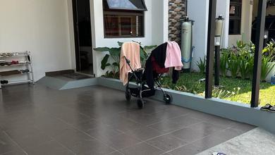 Jual Rumah Baru area Rancasari, Bandung Luas 78 m2