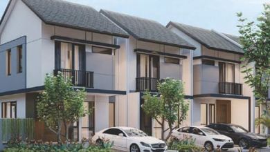 Jual Segera Rumah Mewah di Cimahi Selatan, Cimahi, Luas 73 m2