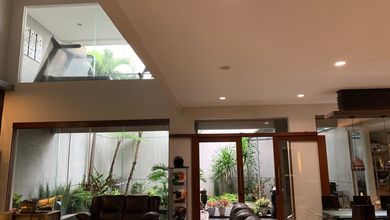 Jual Rumah Baru di Gatot Subroto, Bandung Luas 478 m2