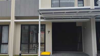 Jual Rumah Baru area Antapani, Bandung Luas 90 m2