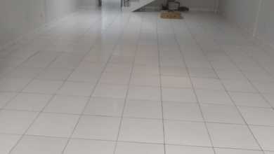 Jual Ruko Gandeng Mekar Wangi Bandung Telah di Renovasi