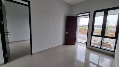 Rumah Elit Luas 72 m2, area Kopo, Bandung