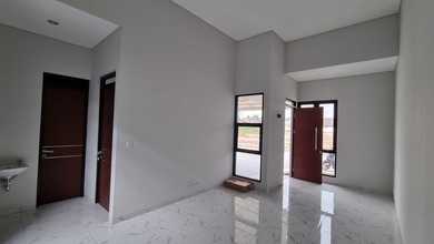 Rumah Eksklusif LT 84 m2, di Kopo, Bandung