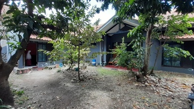 Rumah Premium LT 476 Jual area Antapani, Bandung