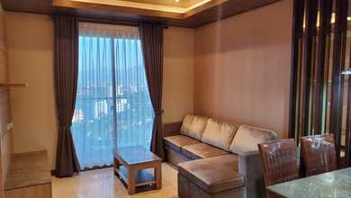 Apartemen Dijual di Hegarmanah Bandung Furnished