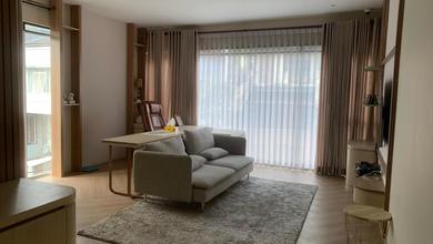 Rumah Elit LT 167 m2, area Pondok Hijau, Bandung