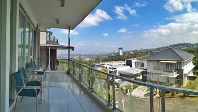 Jual Rumah Siap Huni area Resor Dago Pakar, Bandung, Luas 420 m2