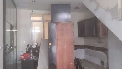 Rumah Siap Tempat dengan Luas m2 Semi Furnished