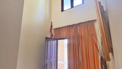 Rumah Furnished Daerah Strategis di Metland Puri
