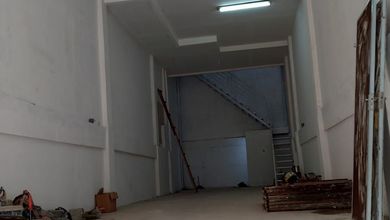 Ruko Dijual Segera Di Green Ville