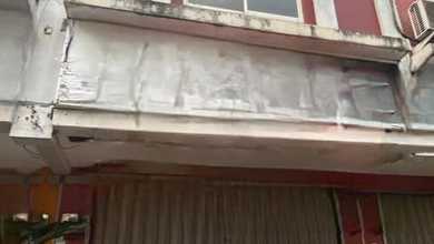 Ready to Use Ruko Bisnis di Alam Sutera Tangerang dengan Luas Bangunan 110m2