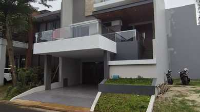 Jual Rumah Baru di BSD The Green, Tangerang Luas 120 m2