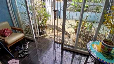 Rumah Premium area Villa Melati Mas, Tangerang Selatan, Luas 300 m2