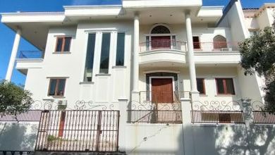 Jual Cepat Rumah Elit di Pantai Indah Kapuk, Jakarta Utara, Luas 340 m2