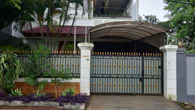 RUMAH TERMURAH DI MENTENG JAKARTA PUSAT 