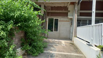 Jual Rumah Mewah LT 280 m2 di Pantai Indah Kapuk, Jakarta Utara