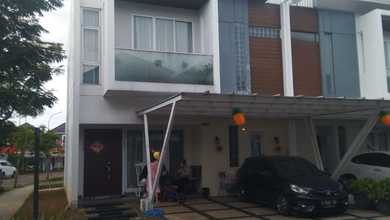 Jual Rumah Mewah Luas 120 m2 di Metland Puri, Jakarta Barat