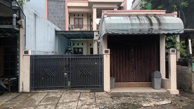 Jual Segera Rumah Mewah di Pondok Aren, Tangerang Selatan, LT 153 m2