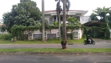 Jual Cepat Rumah Mewah di Modernland, Tangerang, LT 700 m2