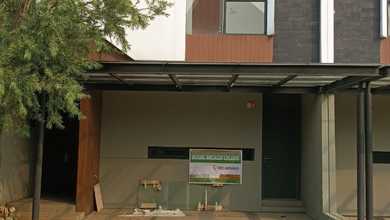 Jual Rumah Baru di Rempoa, Tangerang Luas 105 m2