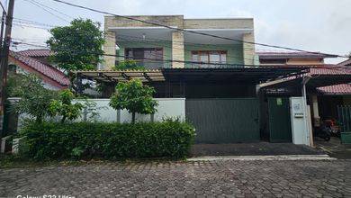 Rumah Sederhana di Rempoa, Tangerang, LT 403 m2