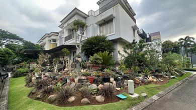 Jual Rumah 370 area Gading Serpong Pondok Hijau Golf, Tangerang