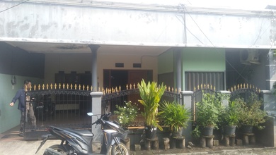 Jual Rumah Siap Tinggal area Karang Tengah, Tangerang, Luas 145 m2