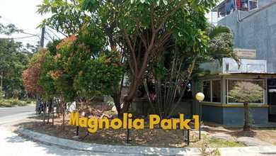 Rumah Sederhana area Cipondoh, Tangerang, LT 73 m2