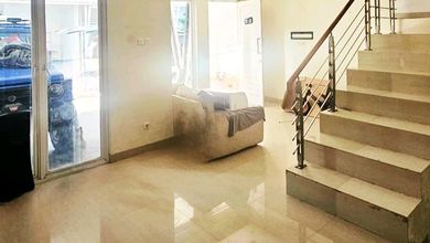 Jual Rumah 72 area Bekasi Utara, Bekasi